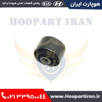 بوش مندل یکسر بوش بلند