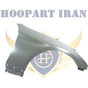 خرید گلگیر جلو راست جنسیس کوپه