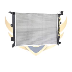 خرید رادیاتور آب جنسیس کوپه