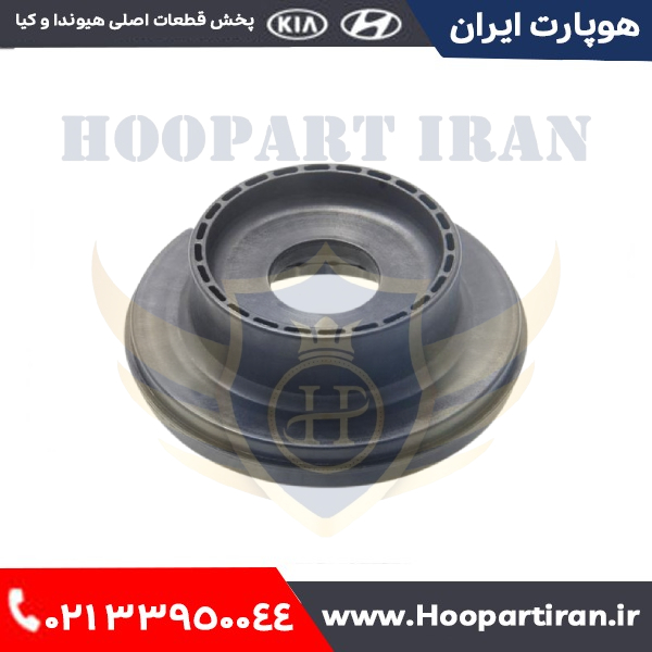 بلبرینگ زیر توپی کمک جلو