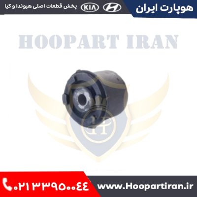 بوش داخل اکسل جلو