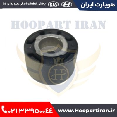 بوش نگهدارنده گاردون جلویی