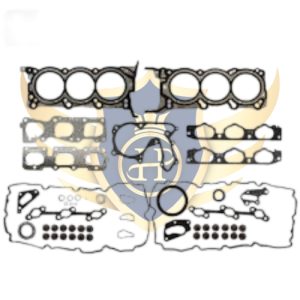 قیمت واشر کامل جنسیس کوپه