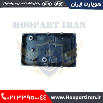 کارتل گیربکس نیو جنسیس کوپه 452804F001