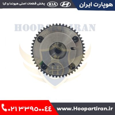 دنده CVT بنزین جنسیس کوپه 243703C102