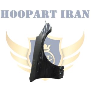 قیمت گلگیر جلو راست جنسیس کوپه