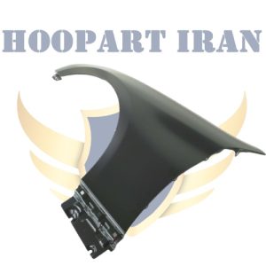 قیمت گلگیر جلو چپ جنسیس کوپه