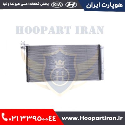 رادیاتور کولر جنسیس کوپه 976062M100