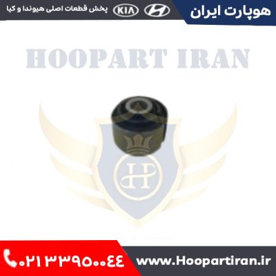 بوش مندل عقب یک سربوش کوچک