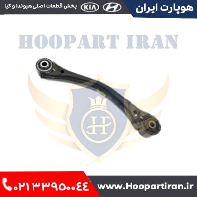 مندل عقب دوسر بوش