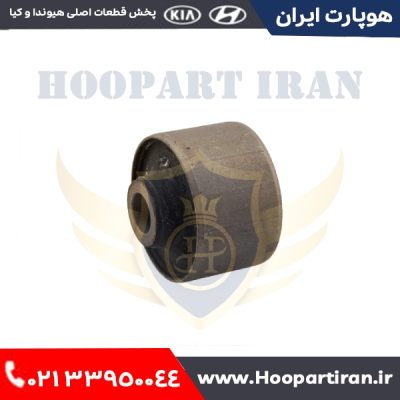 بوش مندل دوسربوش راست