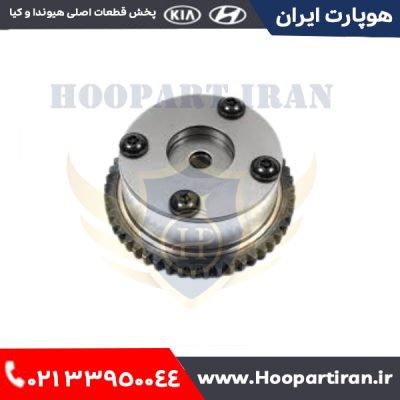 دنده CVT هوا جنسیس کوپه 243503C113