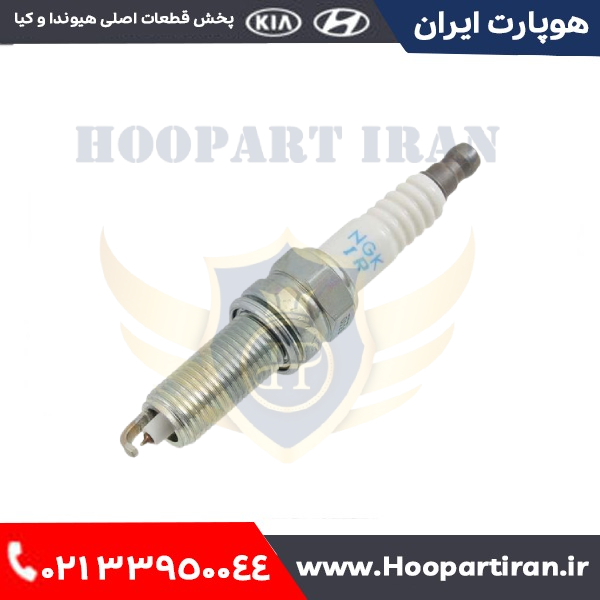 engine spark plug شمع موتور جنسیس کوپه 1884611070